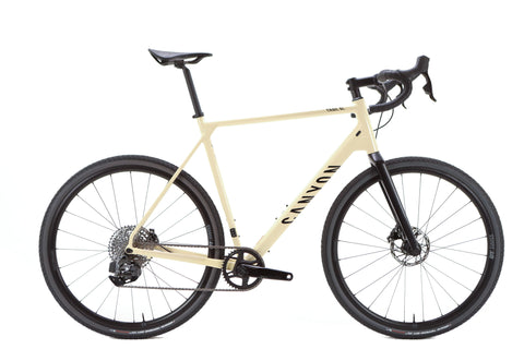 Canyon Grail Best Gravel Bikes For 2000 Canyon Grail AL Sram Rival
