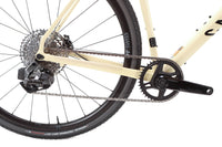 Canyon Grail AL 7 Sram Rival eTap AXS Gravel Bike 2023, Size XXL