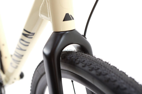 Canyon Grail AL 7 Sram Rival eTap AXS Gravel Bike 2023, Size XXL