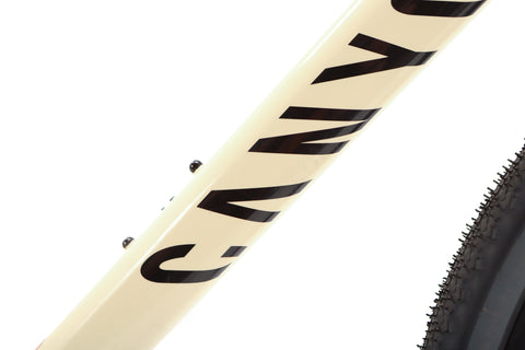 Canyon Grail AL 7 Sram Rival eTap AXS Gravel Bike 2023, Size XXL