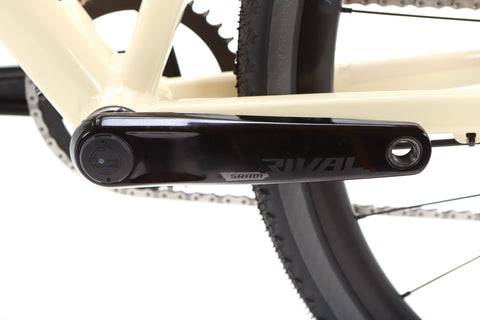 Canyon Grail AL 7 Sram Rival eTap AXS Gravel Bike 2023, Size XXL