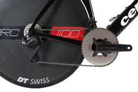 Cervelo P-Series Shimano Ultegra Di2 Disc TT Bike 2025, Size 51cm