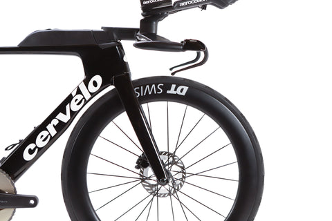 Cervelo P-Series Shimano Ultegra Di2 Disc TT Bike 2025, Size 51cm