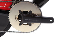 Cervelo P-Series Shimano Ultegra Di2 Disc TT Bike 2025, Size 51cm