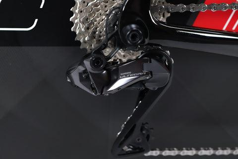 Cervelo P-Series Shimano Ultegra Di2 Disc TT Bike 2025, Size 51cm