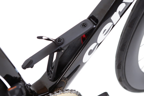 Cervelo P-Series Shimano Ultegra Di2 Disc TT Bike 2025, Size 51cm