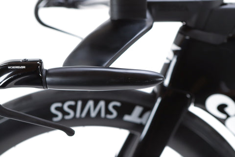 Cervelo P-Series Shimano Ultegra Di2 Disc TT Bike 2025, Size 51cm