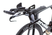 Cervelo P-Series Shimano Ultegra Di2 Disc TT Bike 2025, Size 51cm