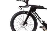Cervelo P-Series Shimano Ultegra Di2 Disc TT Bike 2025, Size 51cm