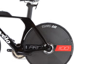 Cervelo P-Series Shimano Ultegra Di2 Disc TT Bike 2025, Size 51cm