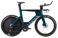 Canyon Speedmax CF SLX 8.0 Shimano Ultegra Di2 Disc TT Bike 2022, Size Large
