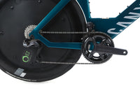 Canyon Speedmax CF SLX 8.0 Shimano Ultegra Di2 Disc TT Bike 2022, Size Large