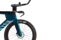 Canyon Speedmax CF SLX 8.0 Shimano Ultegra Di2 Disc TT Bike 2022, Size Large