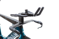 Canyon Speedmax CF SLX 8.0 Shimano Ultegra Di2 Disc TT Bike 2022, Size Large