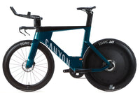 Canyon Speedmax CF SLX 8.0 Shimano Ultegra Di2 Disc TT Bike 2022, Size Large