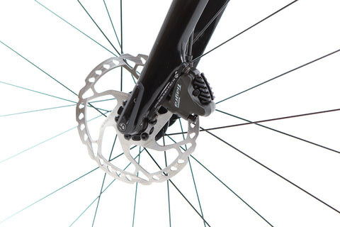 Trek Domane AL 4 Shimano Tiagra Disc Road Bike 2022, Size 56cm