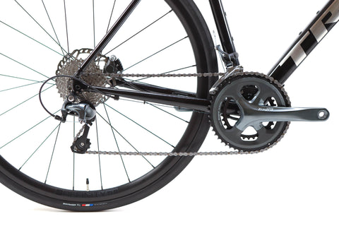 Trek Domane AL 4 Shimano Tiagra Disc Road Bike 2022, Size 56cm