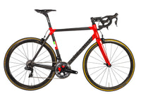 Colnago C60 Shimano Dura-Ace Di2 Road Bike 2017, Size 54s