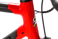 Colnago C60 Shimano Dura-Ace Di2 Road Bike 2017, Size 54s