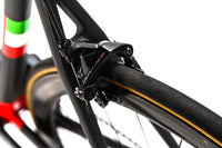 Colnago C60 Shimano Dura-Ace Di2 Road Bike 2017, Size 54s