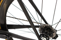 Colnago C60 Shimano Dura-Ace Di2 Road Bike 2017, Size 54s