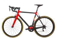 Colnago C60 Shimano Dura-Ace Di2 Road Bike 2017, Size 54s