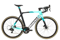 Bianchi Oltre XR4 Campagnolo Chorus Disc Road Bike 2022, Size 59cm