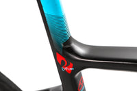 Giant Defy Advanced SL 0 Shimano Dura-Ace Di2 Disc Road Bike 2015, Size Medium