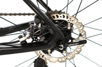 Giant Defy Advanced SL 0 Shimano Dura-Ace Di2 Disc Road Bike 2015, Size Medium