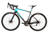 Giant Defy Advanced SL 0 Shimano Dura-Ace Di2 Disc Road Bike 2015, Size Medium