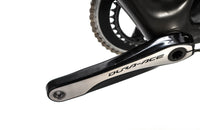 Giant Defy Advanced SL 0 Shimano Dura-Ace Di2 Disc Road Bike 2015, Size Medium