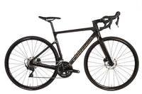 Orbea Orca M30 Shimano 105 Disc Road Bike 2021, Size 51cm
