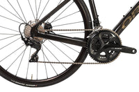 Orbea Orca M30 Shimano 105 Disc Road Bike 2021, Size 51cm