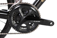 Orbea Orca M30 Shimano 105 Disc Road Bike 2021, Size 51cm