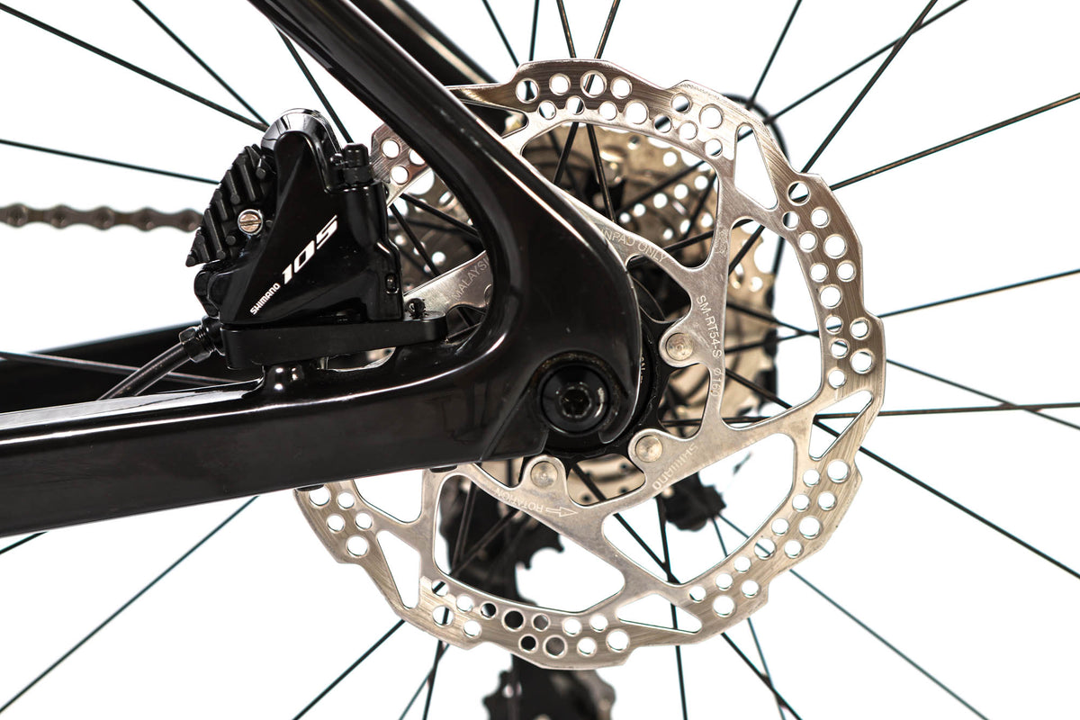 Orbea Orca M30 Shimano 105 Disc Road Bike 2021, Size 51cm