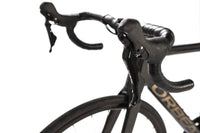 Orbea Orca M30 Shimano 105 Disc Road Bike 2021, Size 51cm