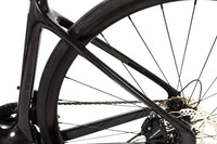Orbea Orca M30 Shimano 105 Disc Road Bike 2021, Size 51cm
