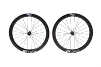 DT Swiss ARC 1400 Dicut DB 50 650b Carbon Disc Wheelset, Shimano Freehub