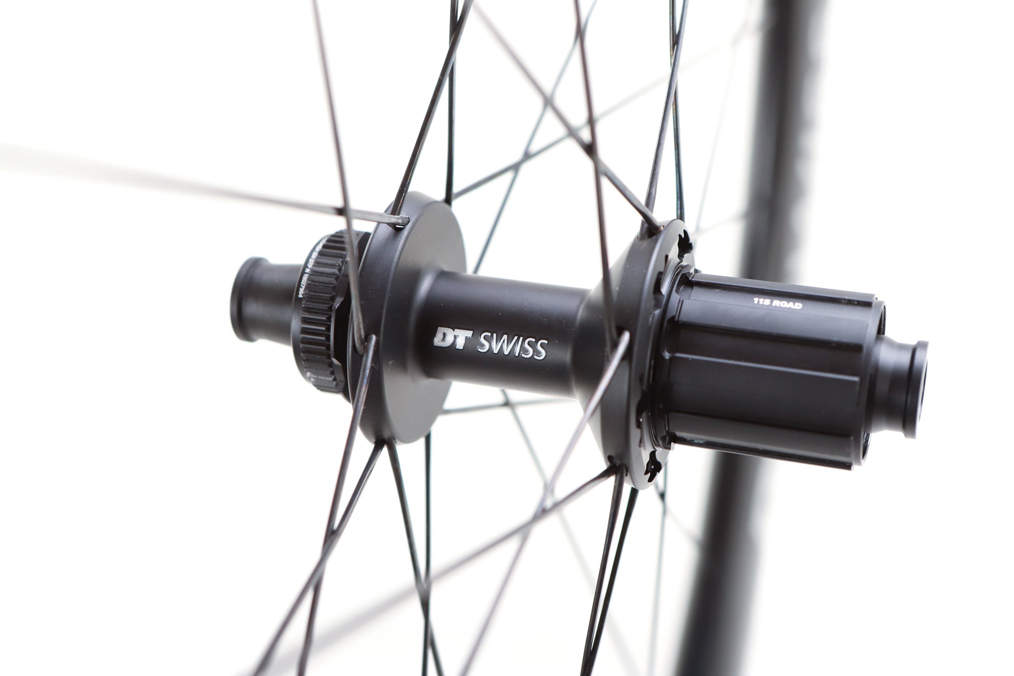 DT Swiss ARC 1400 Dicut DB 50 650b Carbon Disc Wheelset, Shimano