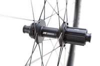 DT Swiss ARC 1400 Dicut DB 50 650b Carbon Disc Wheelset, Shimano Freehub