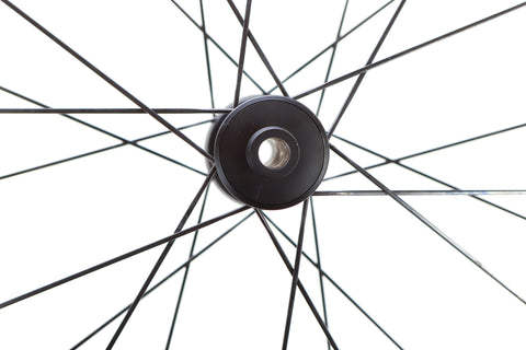 DT Swiss ARC 1400 Dicut DB 50 650b Carbon Disc Wheelset, Shimano Freehub