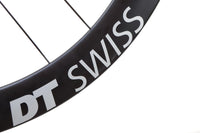 DT Swiss ARC 1400 Dicut DB 50 650b Carbon Disc Wheelset, Shimano Freehub