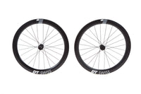 DT Swiss ARC 1400 Dicut DB 50 650b Carbon Disc Wheelset, Shimano Freehub