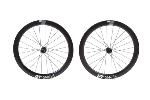 DT Swiss ARC 1400 Dicut DB 50 650b Carbon Disc Wheelset, Shimano Freehub