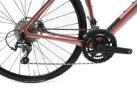 Cannondale Synapse Carbon Shimano Tiagra Disc Road Bike 2022, 58cm