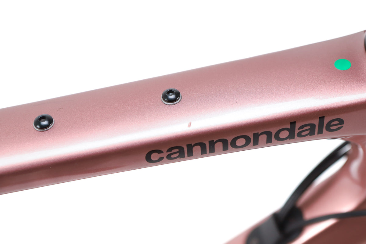 Cannondale Synapse Carbon Shimano Tiagra Disc Road Bike 2022, 58cm