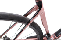 Cannondale Synapse Carbon Shimano Tiagra Disc Road Bike 2022, 58cm