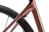 Cannondale Synapse Carbon Shimano Tiagra Disc Road Bike 2022, 58cm