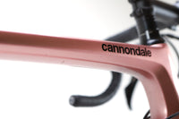 Cannondale Synapse Carbon Shimano Tiagra Disc Road Bike 2022, 58cm