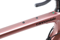 Cannondale Synapse Carbon Shimano Tiagra Disc Road Bike 2022, 58cm